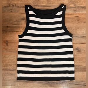 SHEIN tank